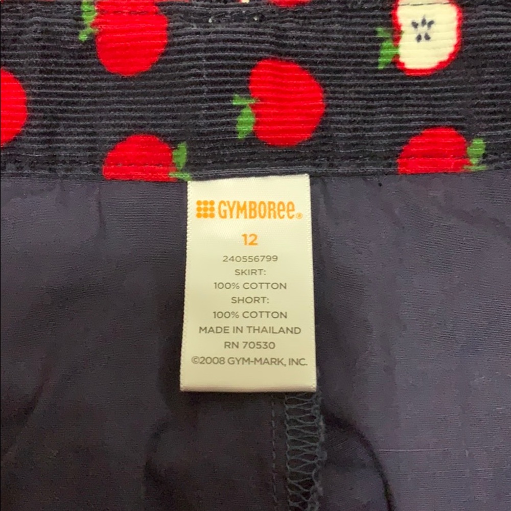 Gymboree - Picture 3 of 7